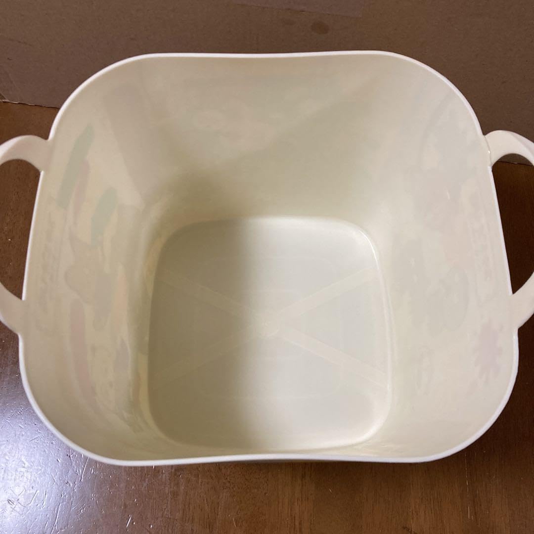 にしむらゆうじ　スタジオUG  収納バスケット　2種　10個セット にしむらゆうじ スタジオUG 収納バスケット 2種 10個セット - メルカリ